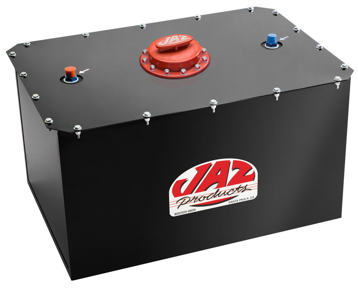 Jaz 270-222-01 - 22-Gallon Pro Sport Fuel Cell - Black Jaz 270-222-01 - 22-Gallon Pro Sport Fuel Cell - Black