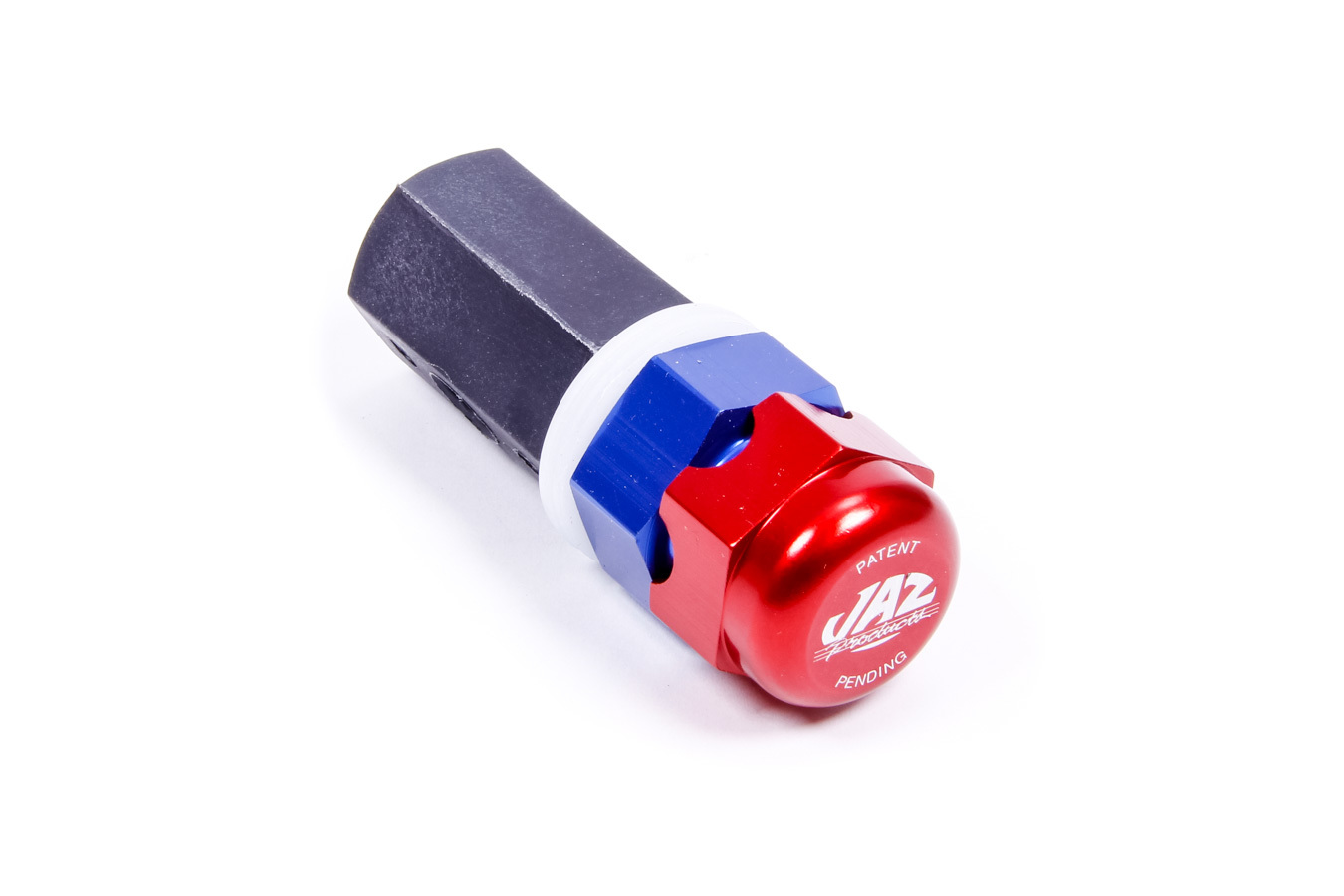 Jaz 834-108-06 - Tip-Over Breather Valve Fitting