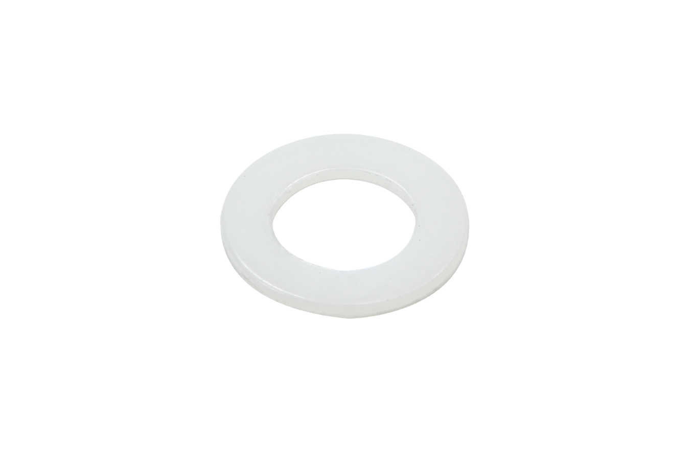 Jaz 850-506-04 - Sealing Washer - 6 AN - 1 in OD - 0.563 in ID - 0.063 in Thick - PTFE - Each