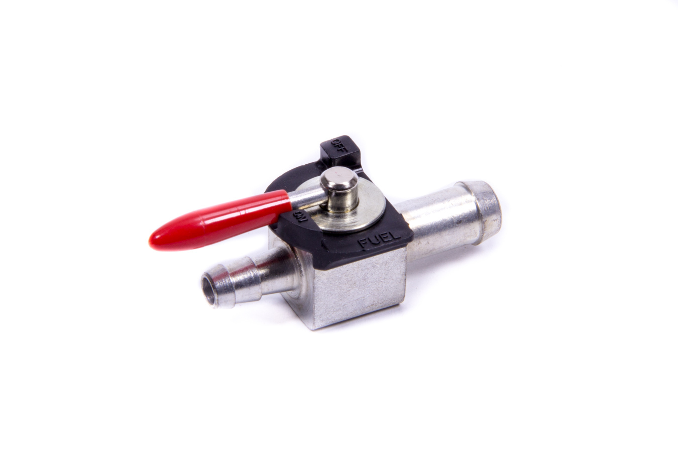 Jaz 890-002-03 - Replacement Petcock - Straight Swivel