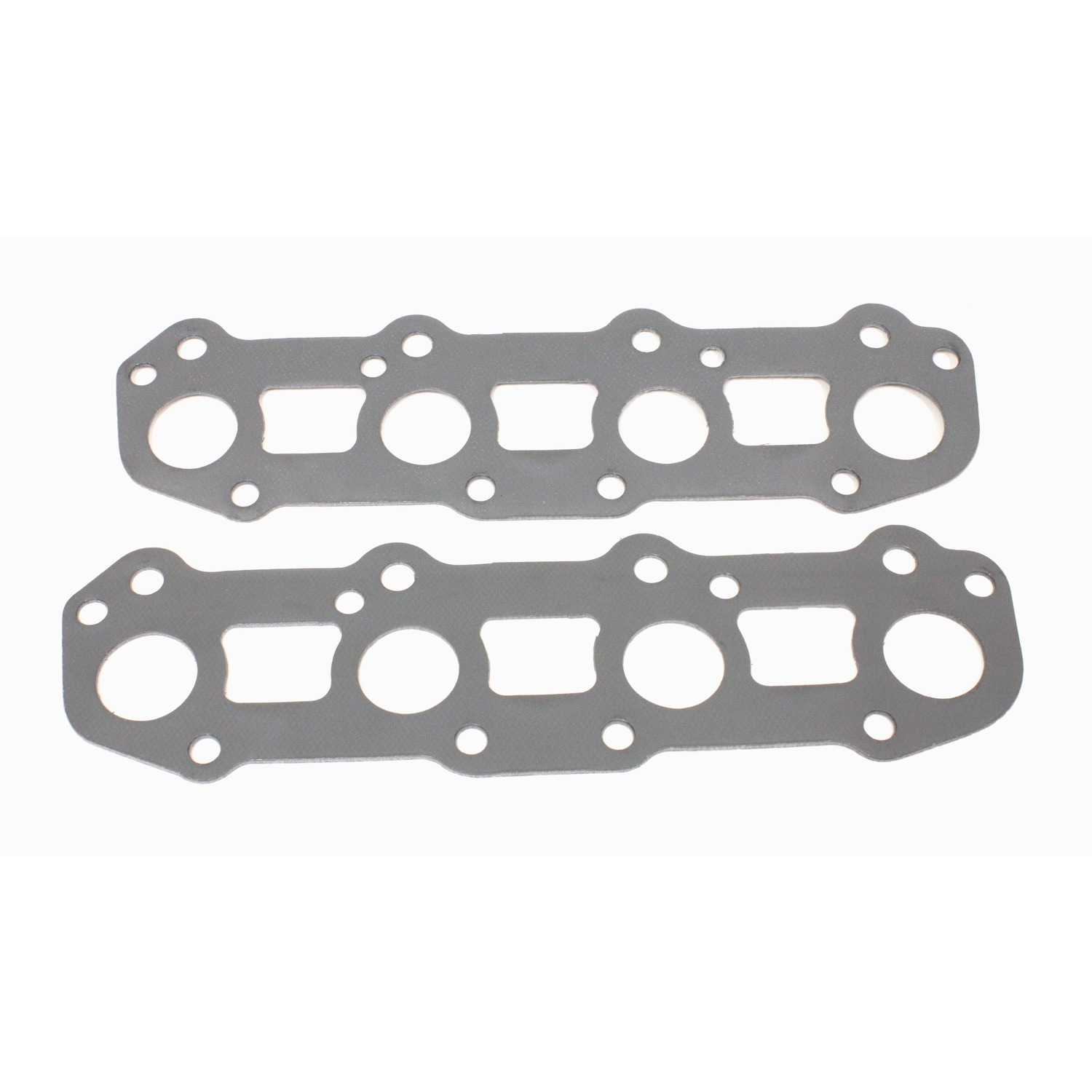 JBA 063-2011 - 05-09 Toyota 4.7L V8 w/Air Injection Round Port Header Gasket - Pair