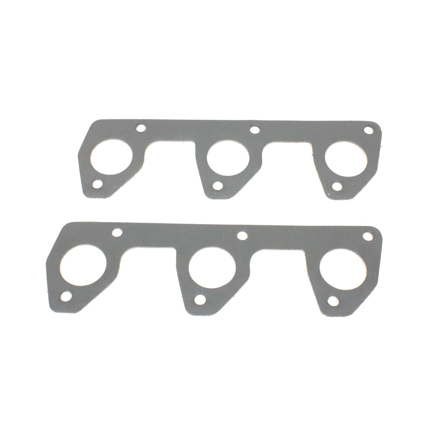 JBA 063-3000 - Ford 3.0L Vulcan V6 Round Port Header Gasket - Pair