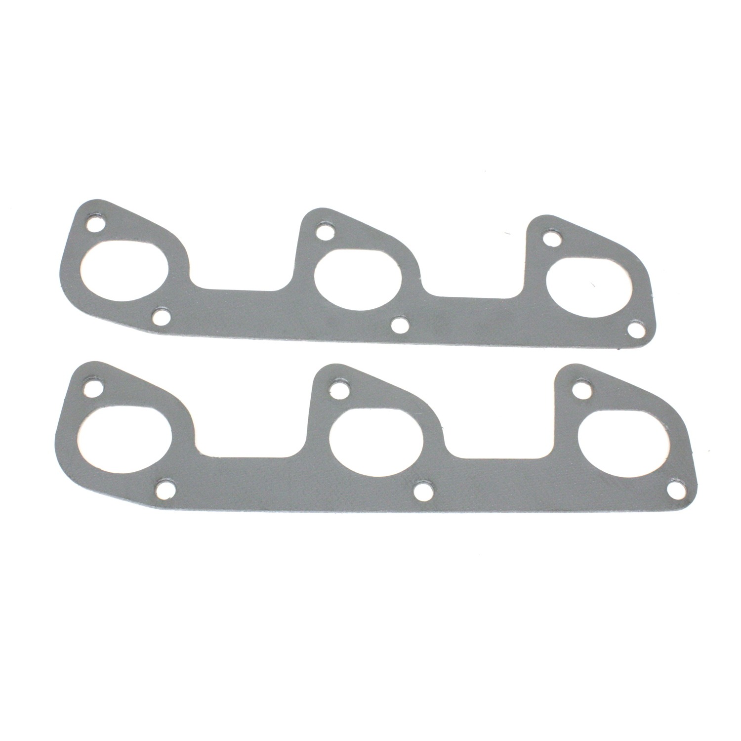 JBA 063-4020 - Ford 4.0L Cologne Pushrod V6 D-Port Header Gasket - Pair JBA 063-4020 - Ford 4.0L Cologne Pushrod V6 D-Port Header Gasket - Pair