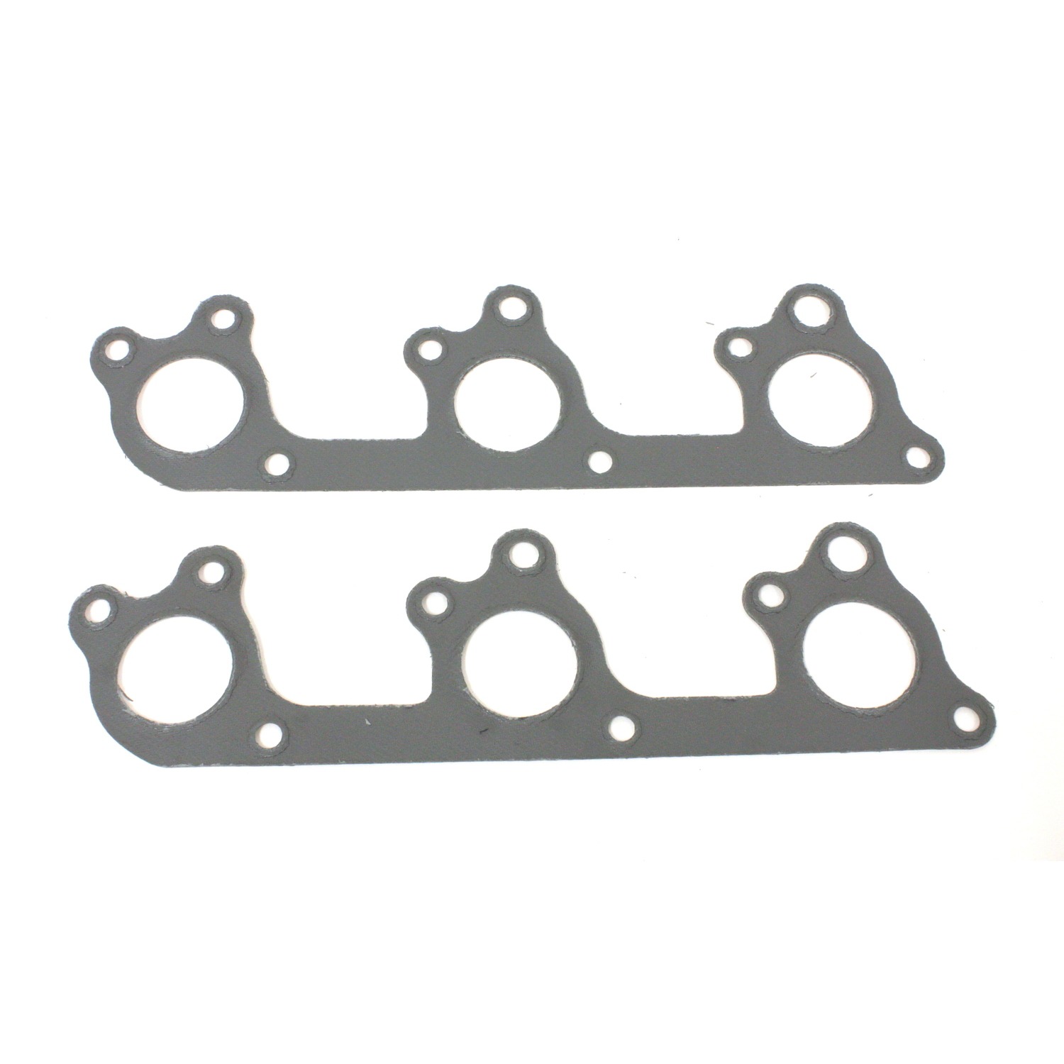 JBA 063-4000 - Ford 4.0L Cologne SOHC V6 Round Port Set Header Gasket - Pair