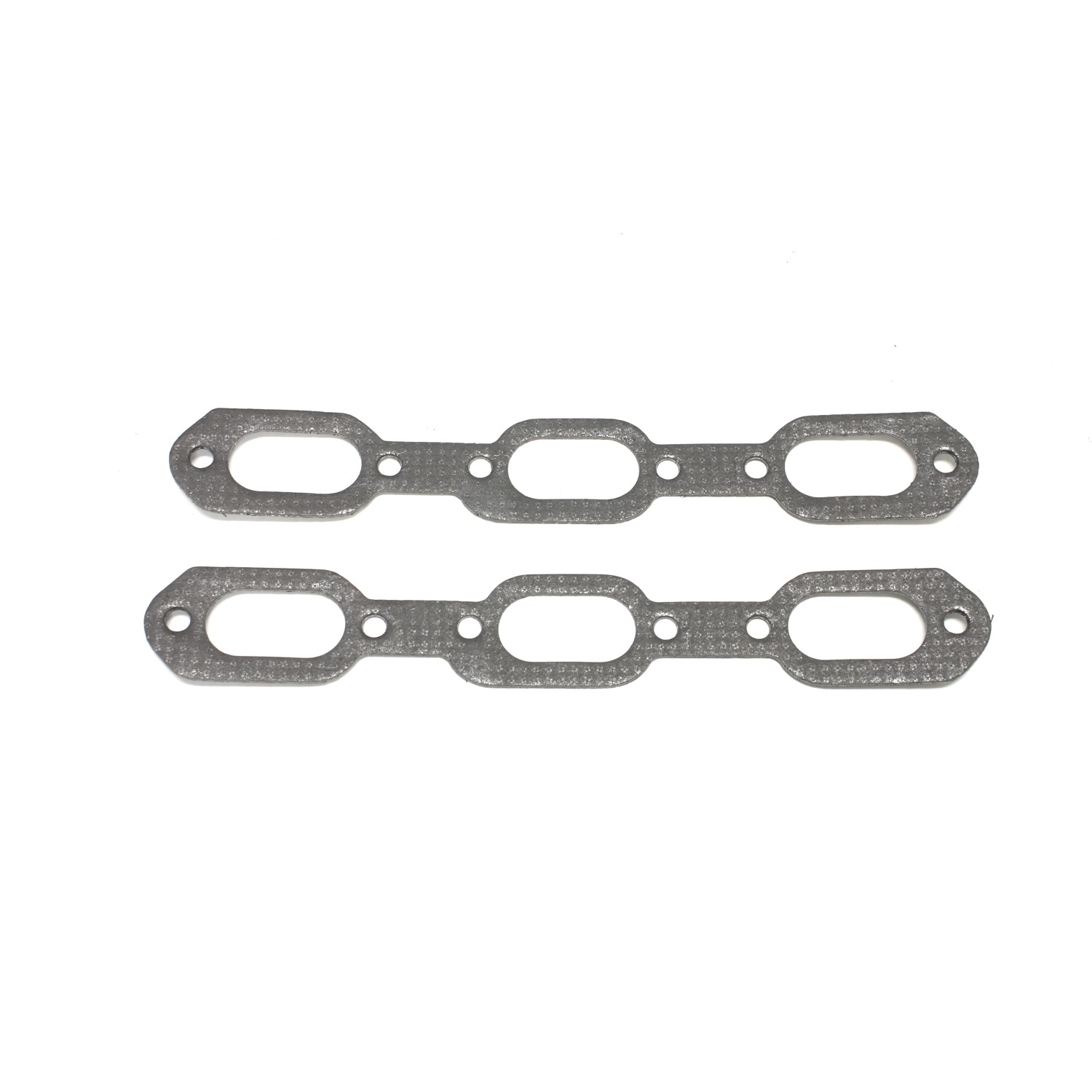 JBA 063-3500 - Chrysler 3.5L V6 Oval Port Header Gasket - Pair JBA 063-3500 - Chrysler 3.5L V6 Oval Port Header Gasket - Pair