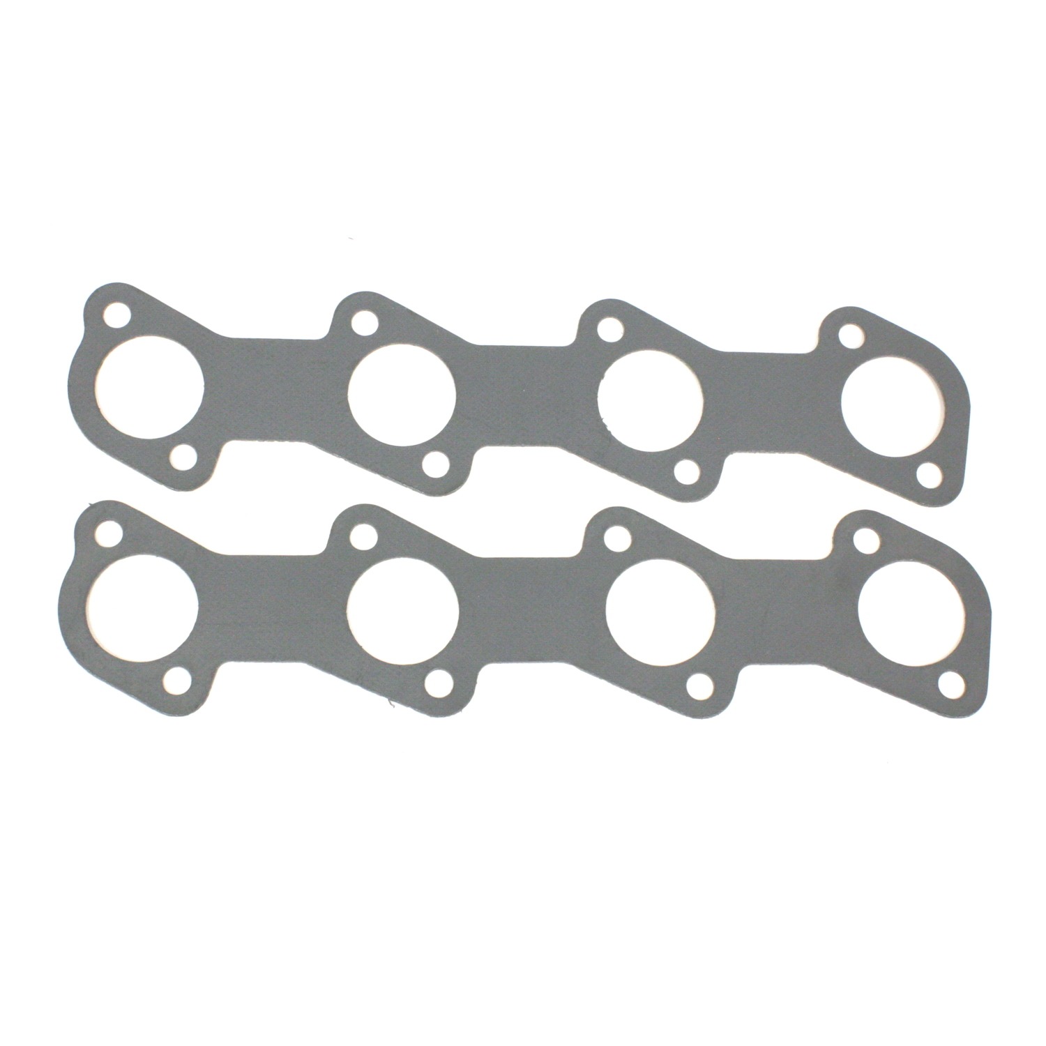 JBA 063-5930 - Ford 4.6L/5.4L 2V SOHC Round Port Header Gasket - Pair JBA 063-5930 - Ford 4.6L/5.4L 2V SOHC Round Port Header Gasket - Pair