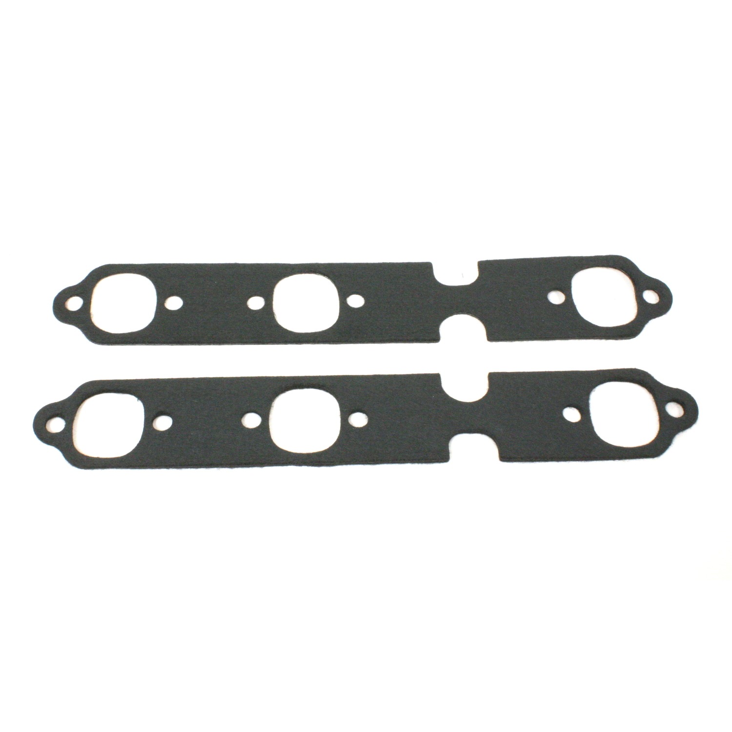 JBA 063-4300 - Chevrolet 4.3L V6 Oval Port Header Gasket - Pair JBA 063-4300 - Chevrolet 4.3L V6 Oval Port Header Gasket - Pair