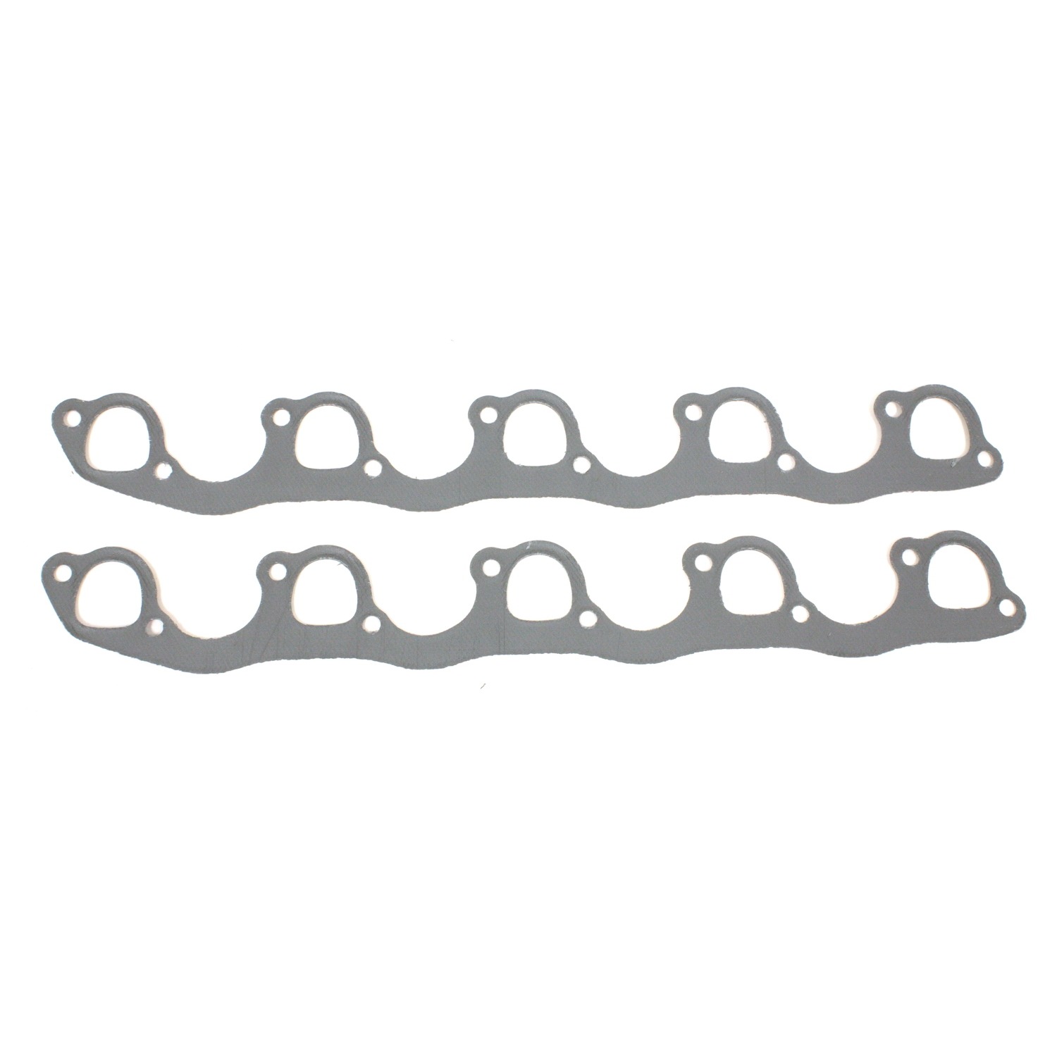 JBA 063-5933 - 96-05 Chrysler 8.1L V10 Truck D-Port Header Gasket - Pair