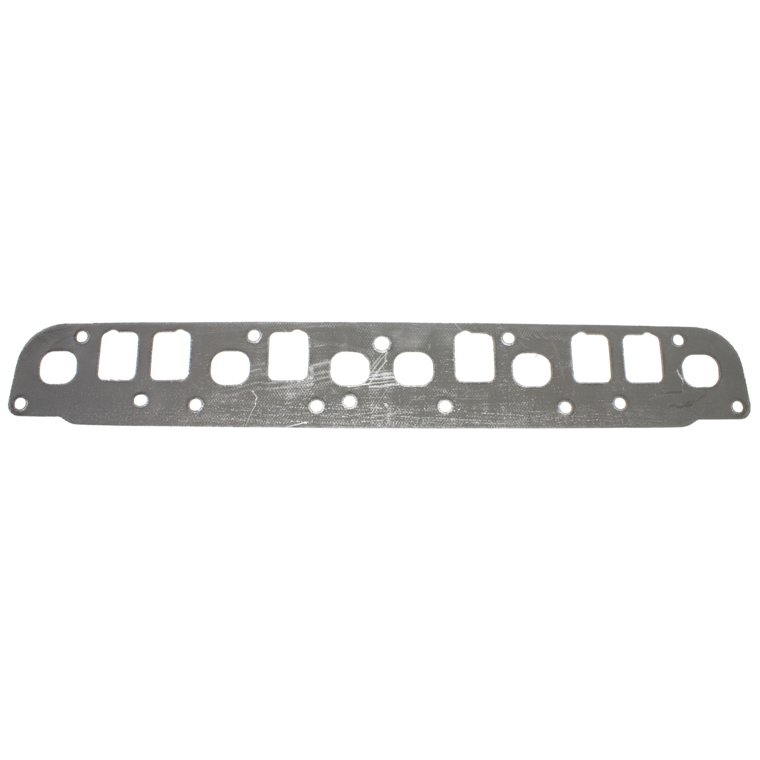 JBA 063-1527 - 00-06 Jeep 4.0L L6 Rectangle Port Header Gasket