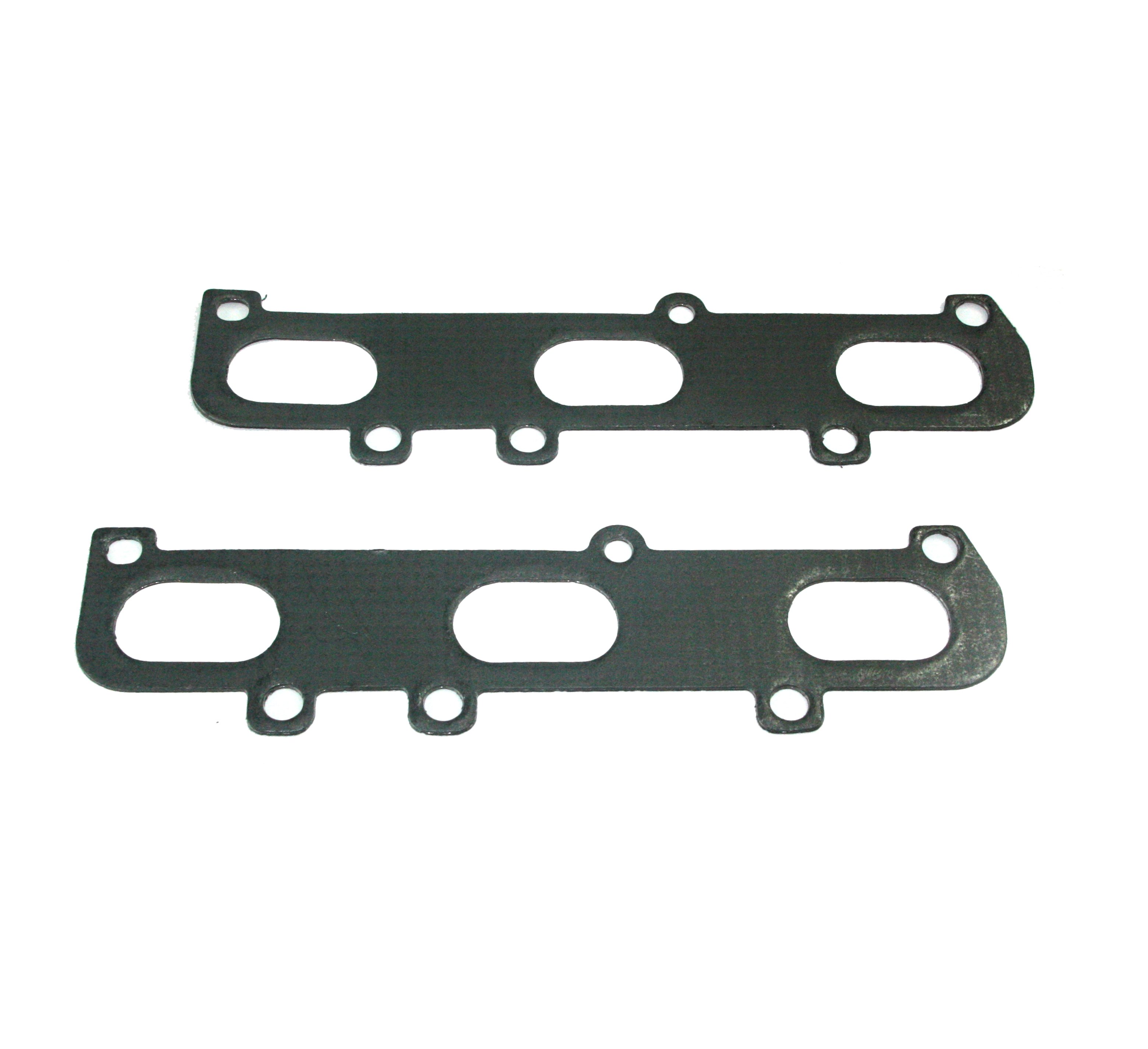 JBA 063-1618 - Ford 3.5L/3.7L Duratec V6 Oval Port Header Gasket - Pair JBA 063-1618 - Ford 3.5L/3.7L Duratec V6 Oval Port Header Gasket - Pair