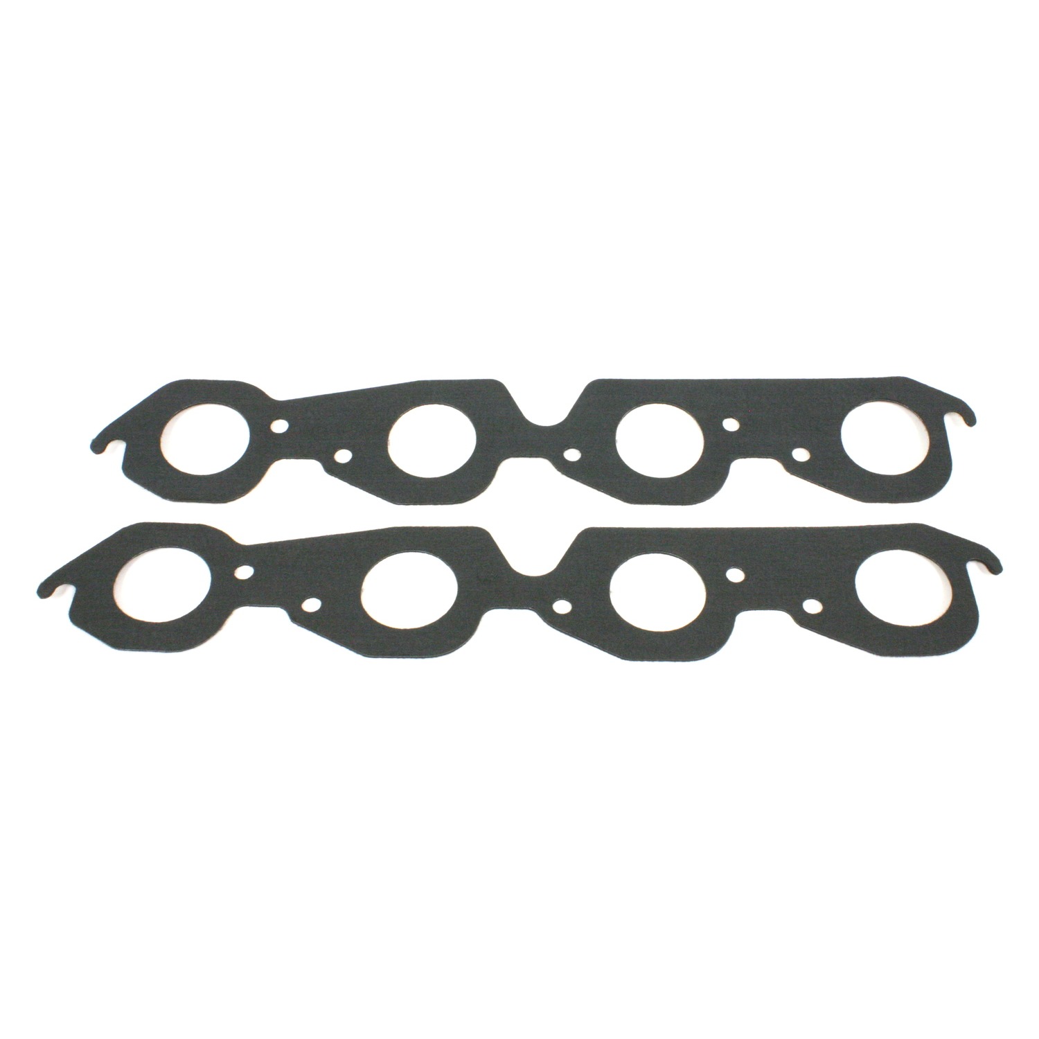 JBA 063-1520 - Chevrolet 396-502 BBC Round Port Header Gasket - Pair