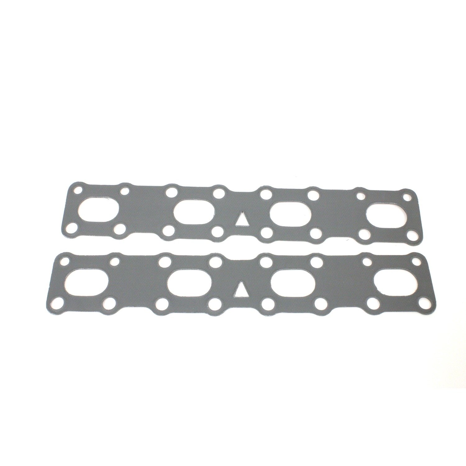 JBA 063-1400 - Nissan/Infiniti 5.6L V8 VK56DE Oval Port Header Gasket - Pair JBA 063-1400 - Nissan/Infiniti 5.6L V8 VK56DE Oval Port Header Gasket - Pair