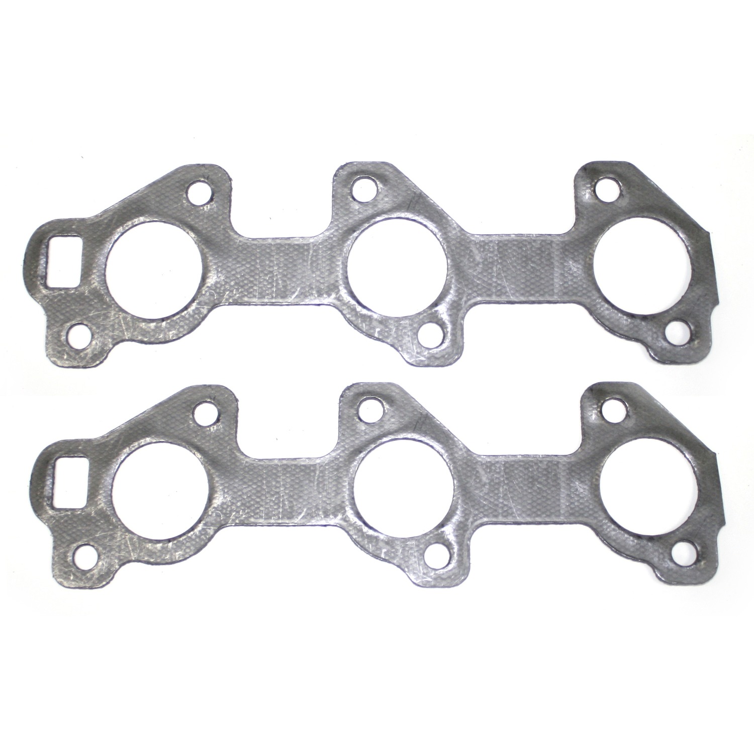 JBA 063-1930 - Chrysler 3.7L V6 Round Port Header Gasket - Pair
