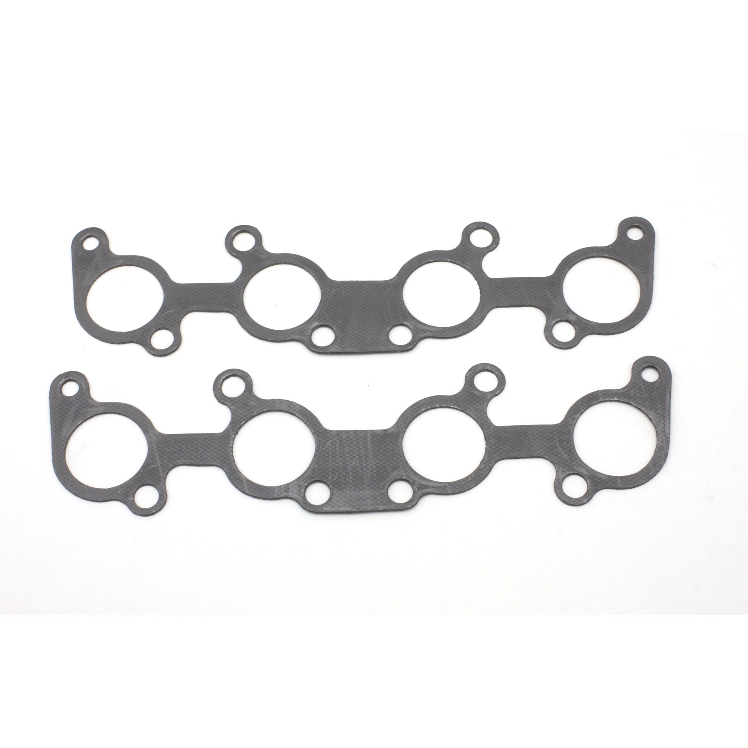 JBA 063-1685 - Ford 5.0L Coyote Round Port Header Gasket - Pair JBA 063-1685 - Ford 5.0L Coyote Round Port Header Gasket - Pair