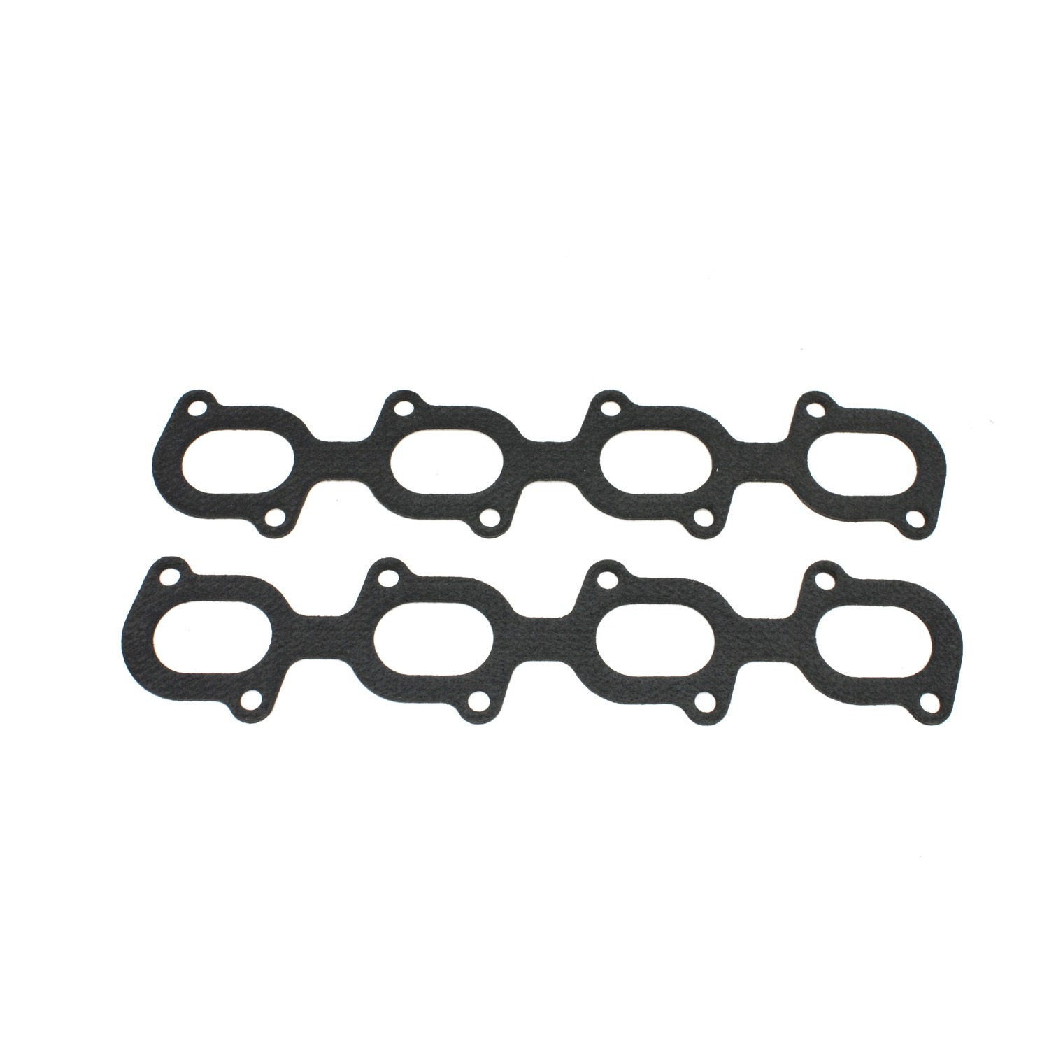 JBA 063-6695 - Ford 5.4L/5.8L 4V DOHC/Ford Mustang GT500 Oval Port Header Gasket - Pair