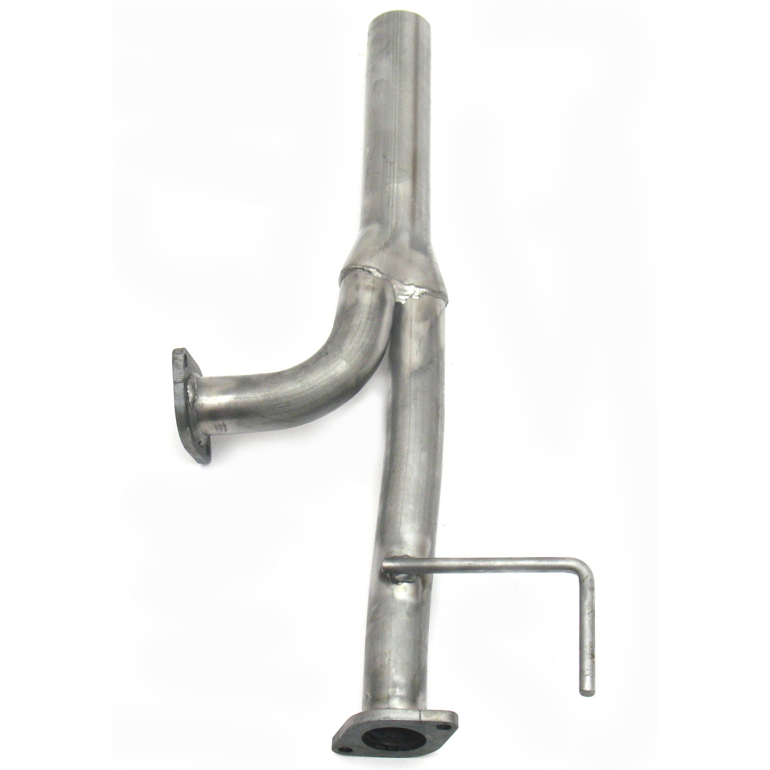 JBA 2011SY - 05-06 Toyota Tundra 4.7L 409SS Emissions Legal Y-Pipe