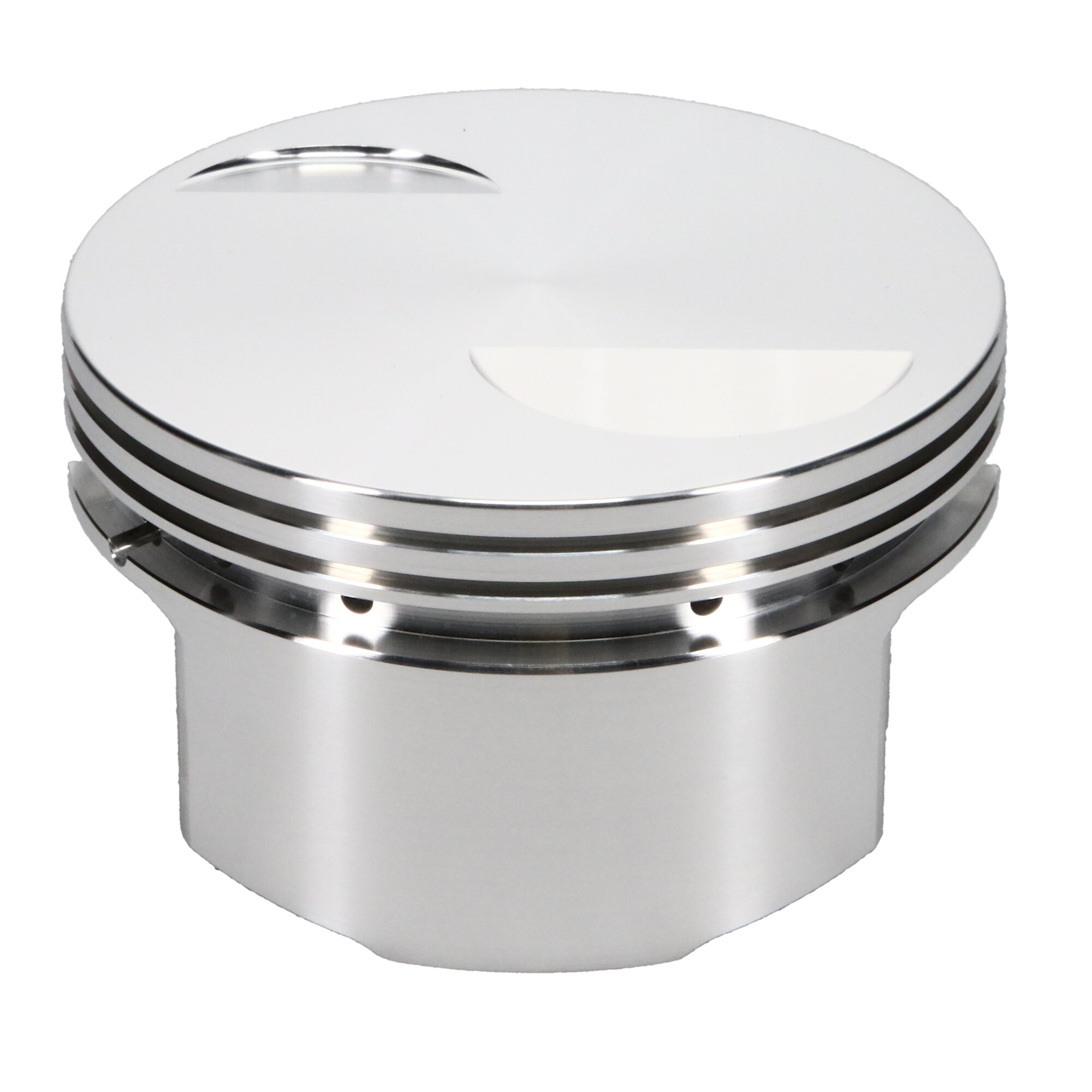 JE Pistons 118558 - 2300FORD PINTO KIT Set of 4 Pistons JE Pistons 118558 - 2300FORD PINTO KIT Set of 4 Pistons