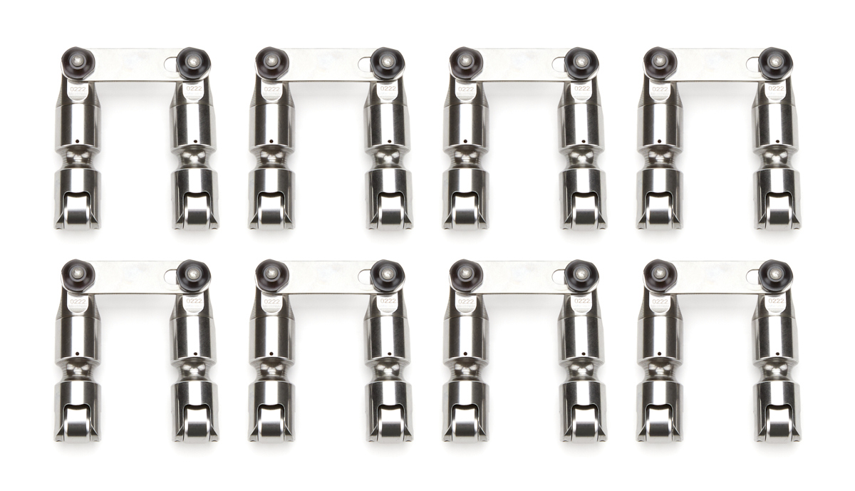 Jesel KSL-842760-28 - Sportsman Solid Roller Lifter Set GM LS .842