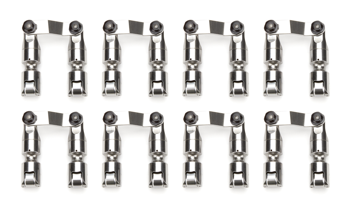 Jesel KSL-842760-30 - Sportsman Solid Roller Lifter Set BBC .842 Dia