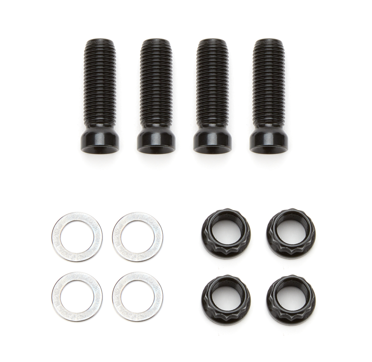 Jesel KLA-20460-4 - Adjuster Kit 3/8-24 Cup w/Nut 4pk Jesel KLA-20460-4 - Adjuster Kit 3/8-24 Cup w/Nut 4pk