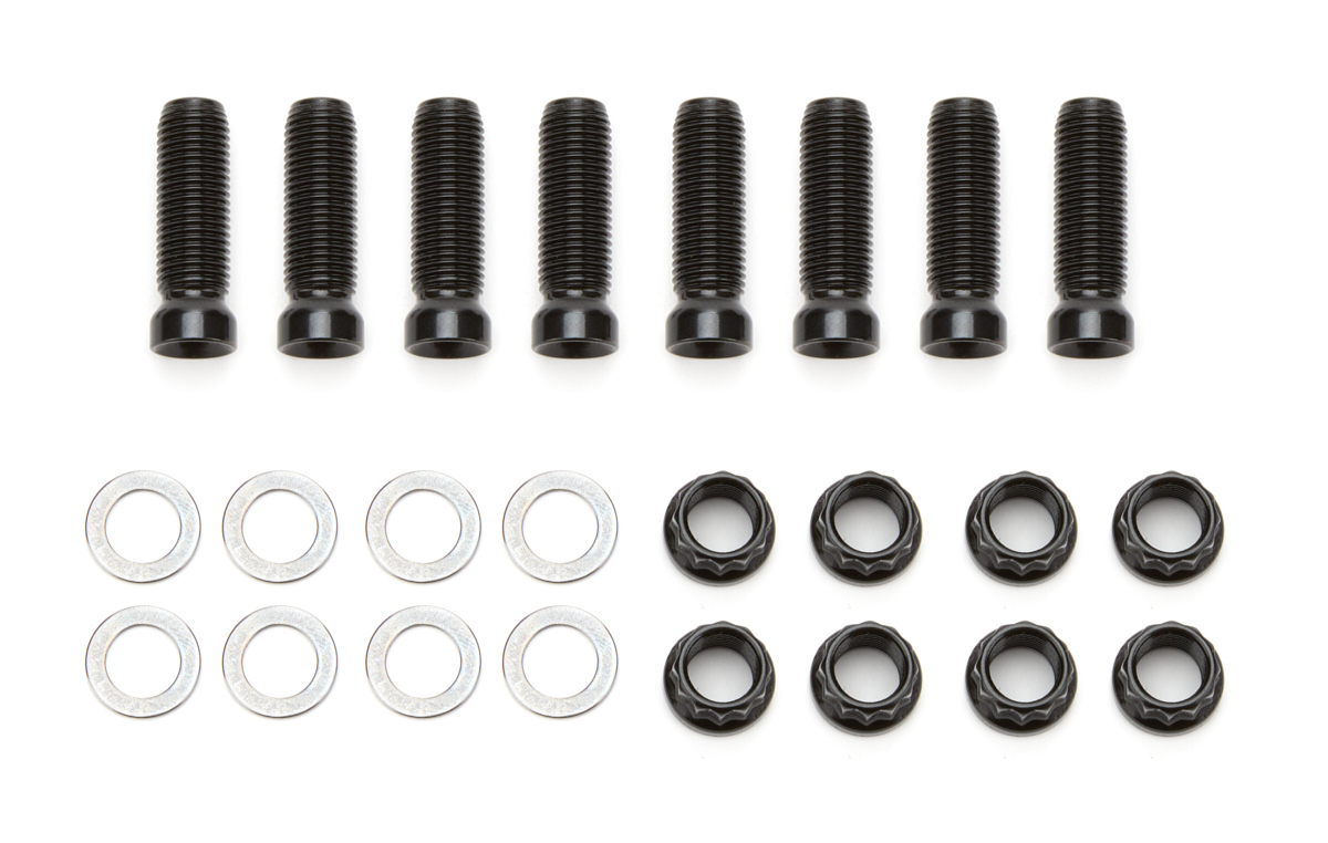 Jesel KLA-20460-8 - Adjuster Kit 3/8-24 Cup w/Nut 8pk