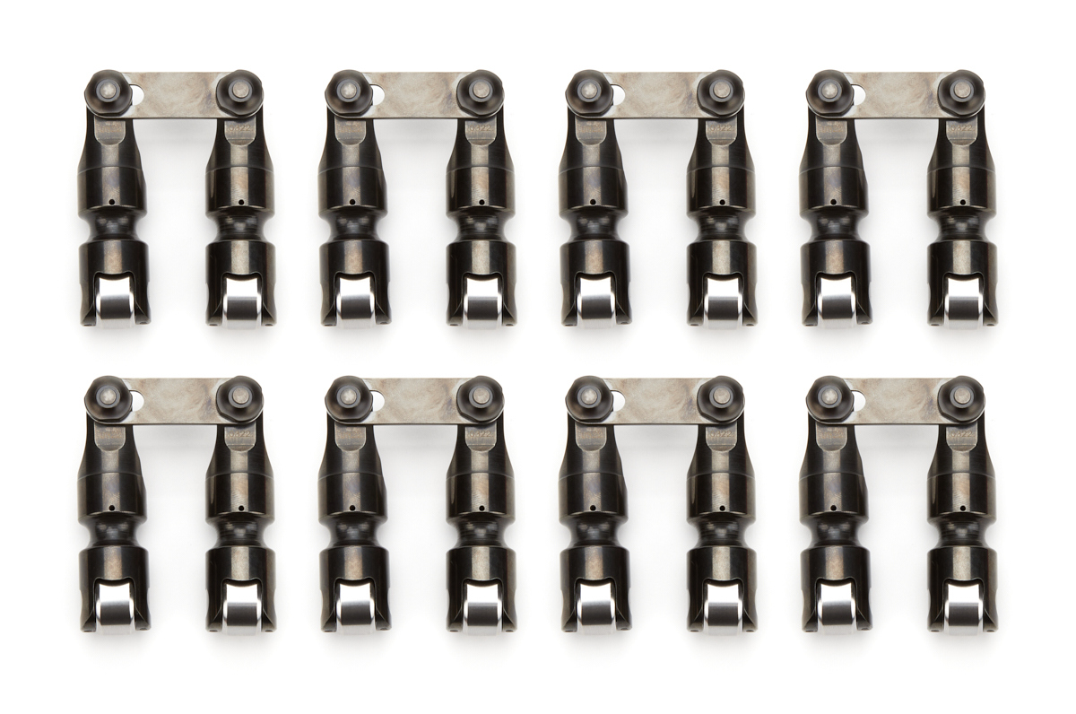Jesel KTL-S905820-01 - Pro Tie-Bar Roller Lifter Set SBC  .904 Dia
