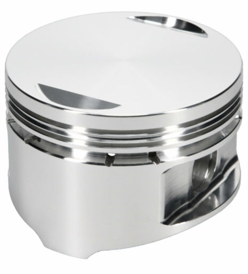 JE Pistons 125329 - 3.498 Harley-Davidson Evo 1340 Piston Kit