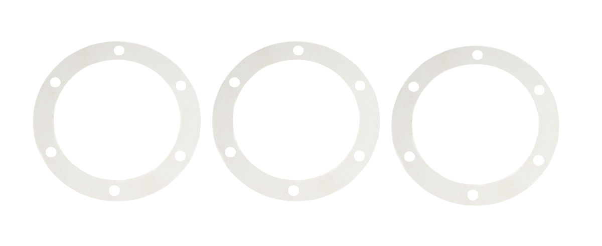 Jesel KTB-38010 - Thrust Shim Kit SBC/BBC/ BBM