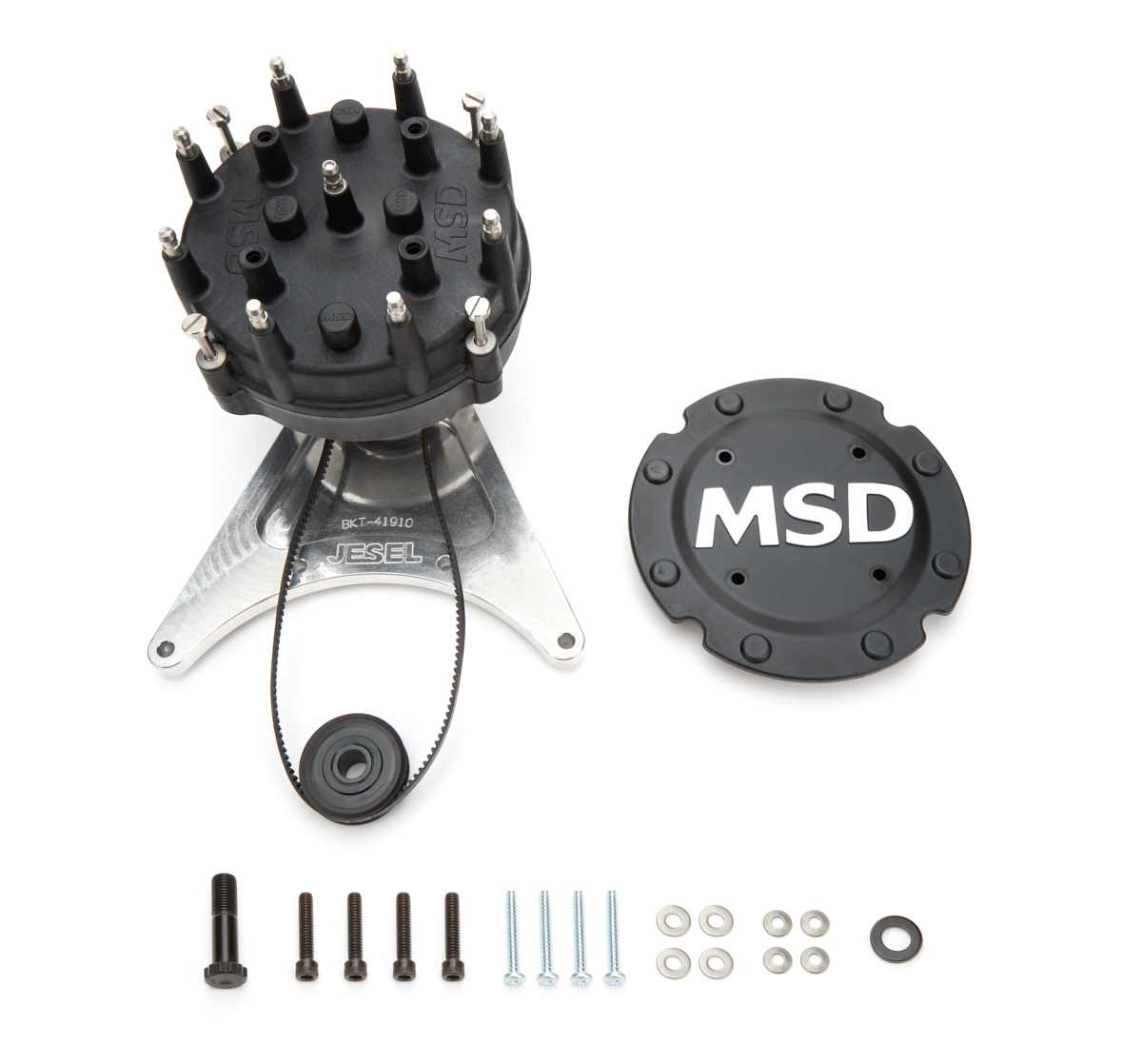 Jesel KDD-44435 - Belt Drive Dist. Kit BBC