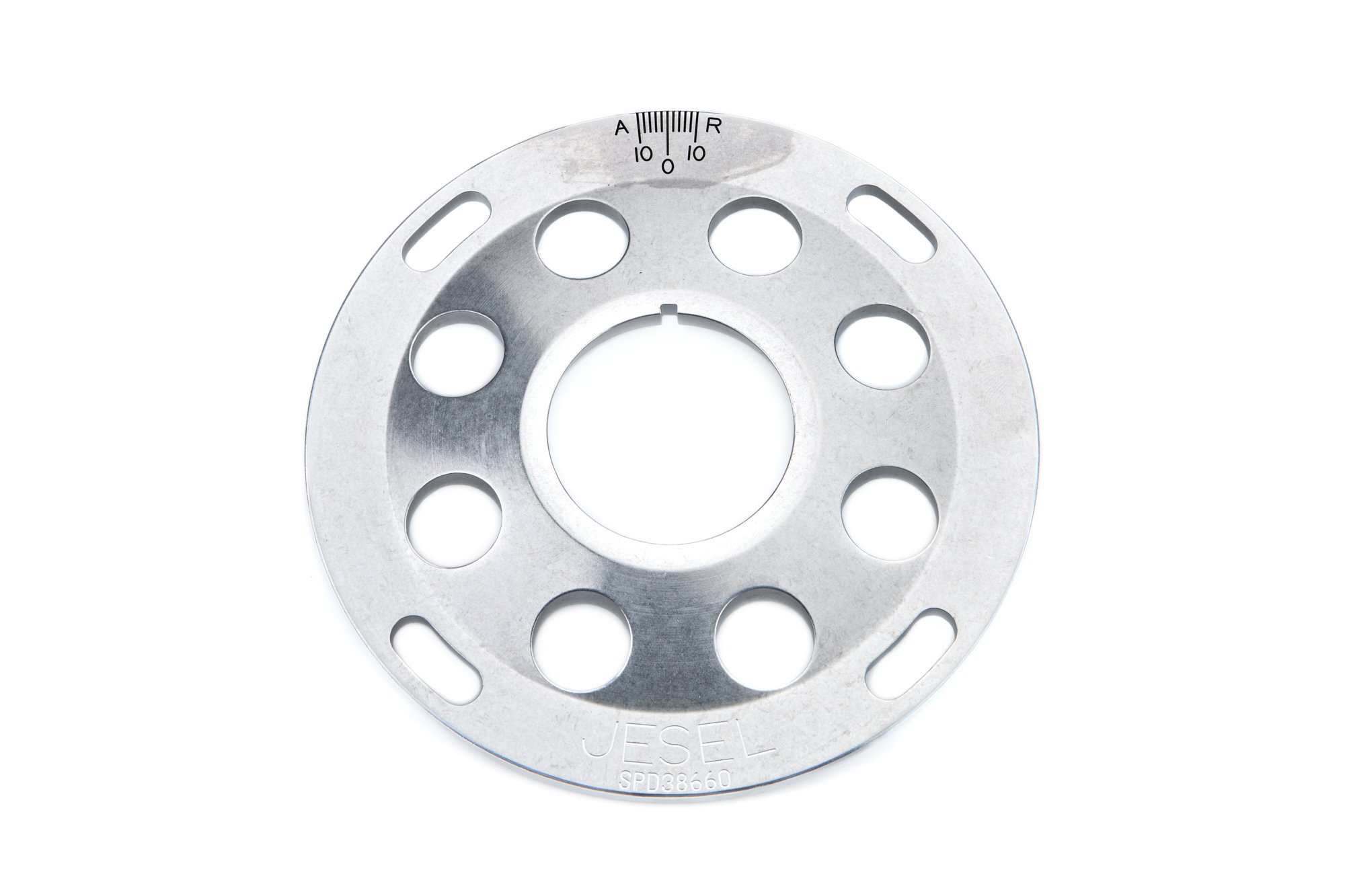 Jesel SPD-38660 - Upper Pulley Spider BBC/ Rocket/DRCE-2