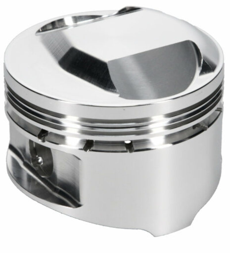 JE Pistons 133446S - 3.528 Harley-Davidson Shovelhead Piston Single