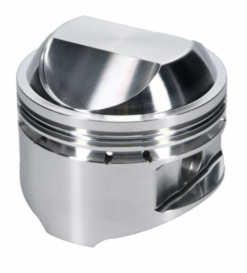 JE Pistons 138675 - 3.635 Harley-Davidson Shovelhead Piston Kit JE Pistons 138675 - 3.635 Harley-Davidson Shovelhead Piston Kit