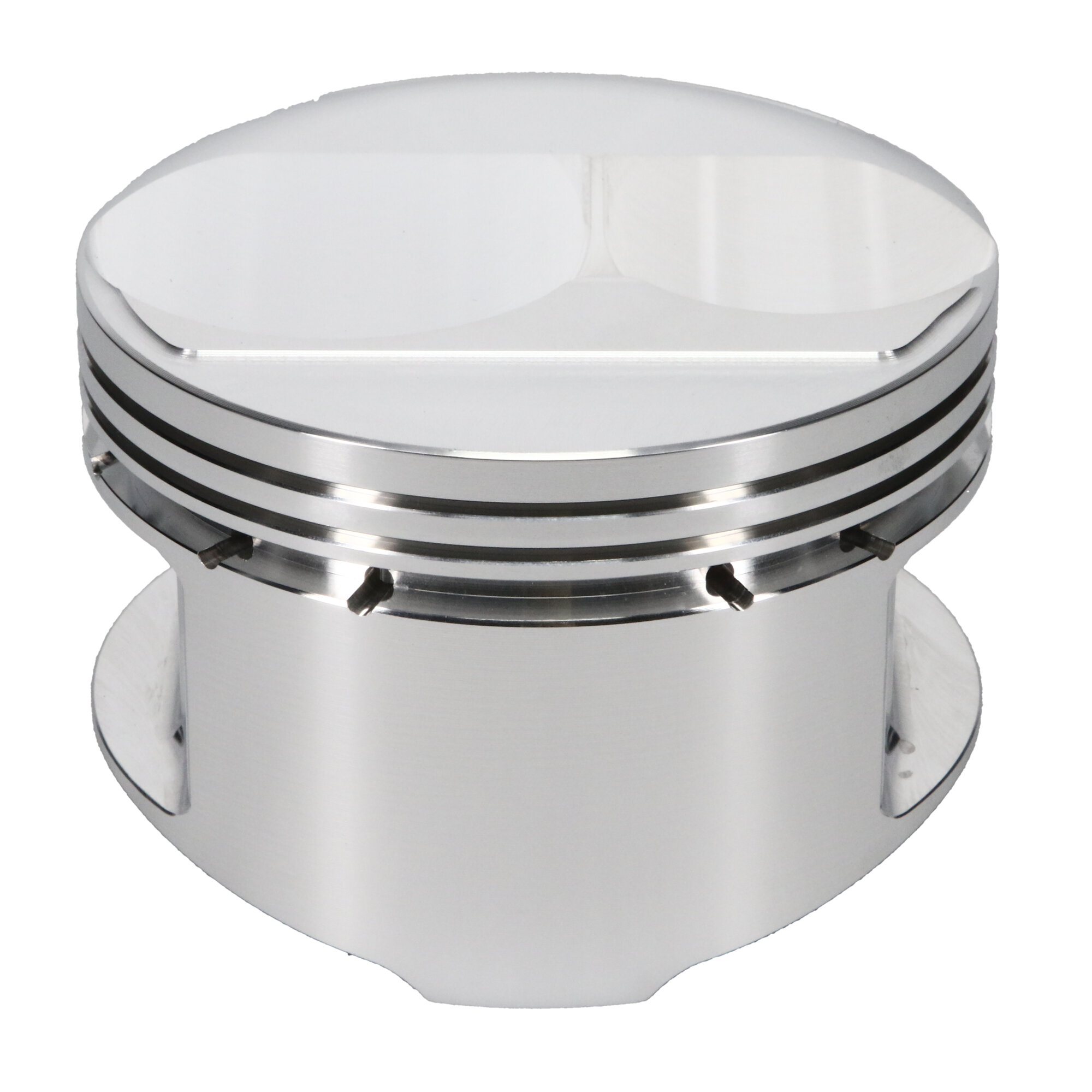JE Pistons 168741 - 427 BBF DOME Set of 8 Pistons JE Pistons 168741 - 427 BBF DOME Set of 8 Pistons