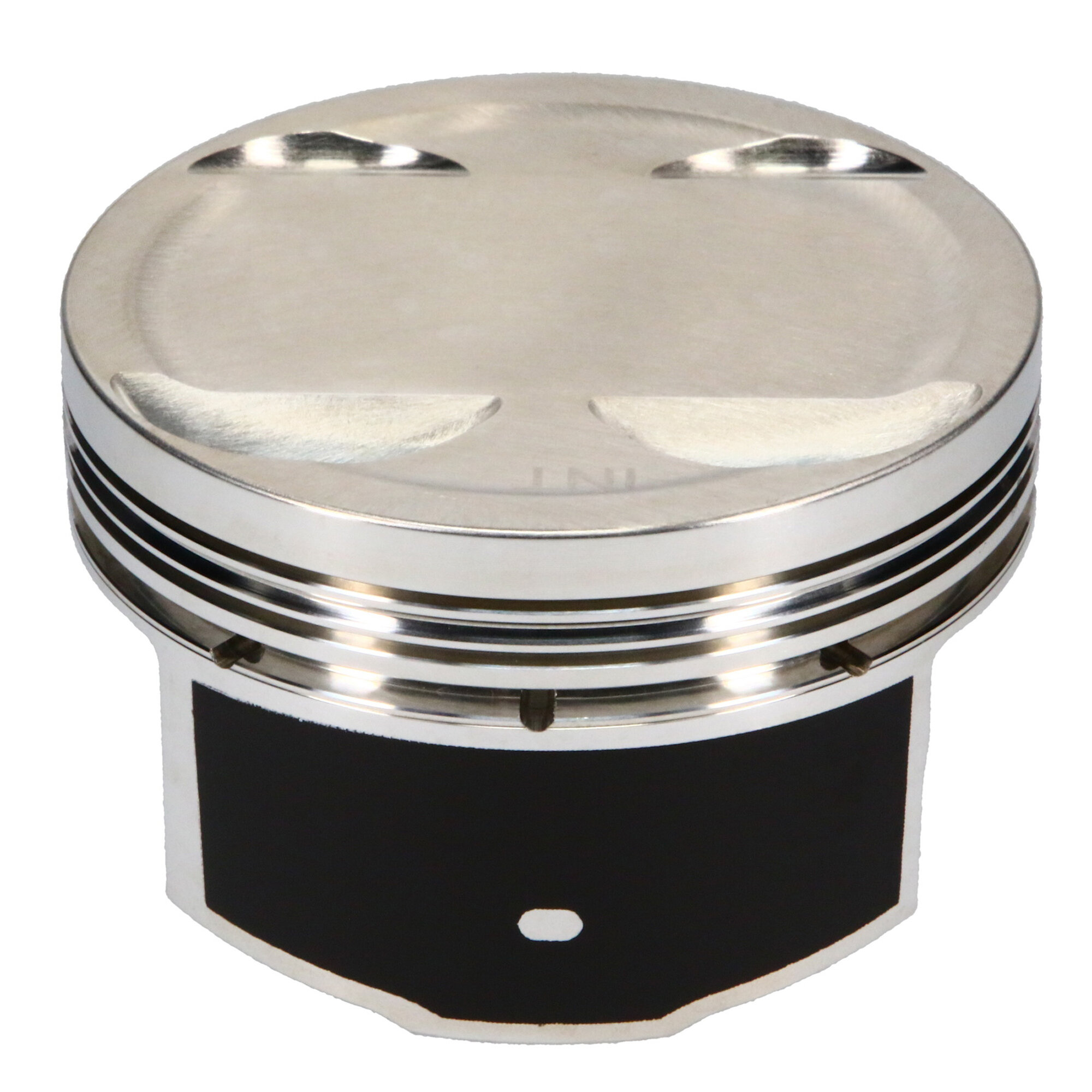JE Pistons 166035 - HONDA H22A1 DOME KIT Set of 4 Pistons