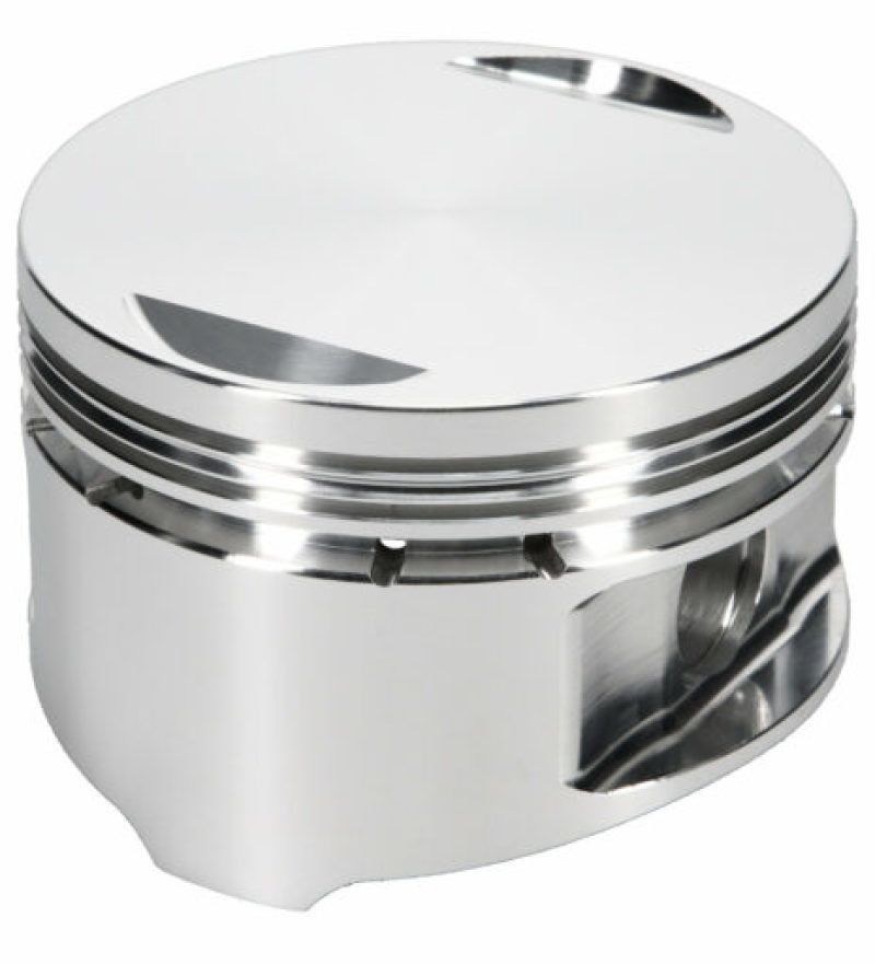 JE Pistons 161948 - Harley-Davidson Evo STROKER Piston Kit