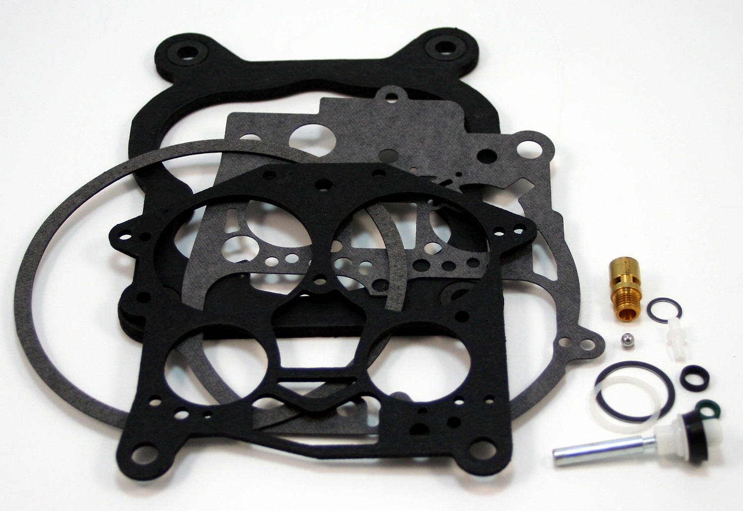 Jet Performance 201006 - Quadrajet Rebuild Kit Jet Performance 201006 - Quadrajet Rebuild Kit