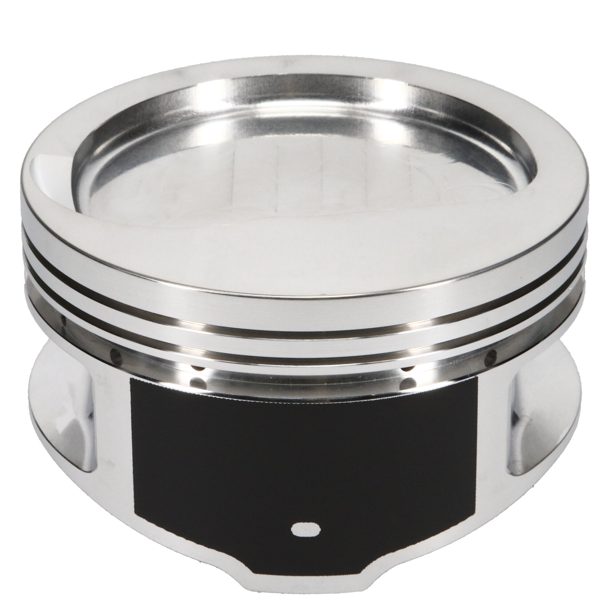 JE Pistons 170879 - 460 BBF INV-DOME Set of 8 Pistons