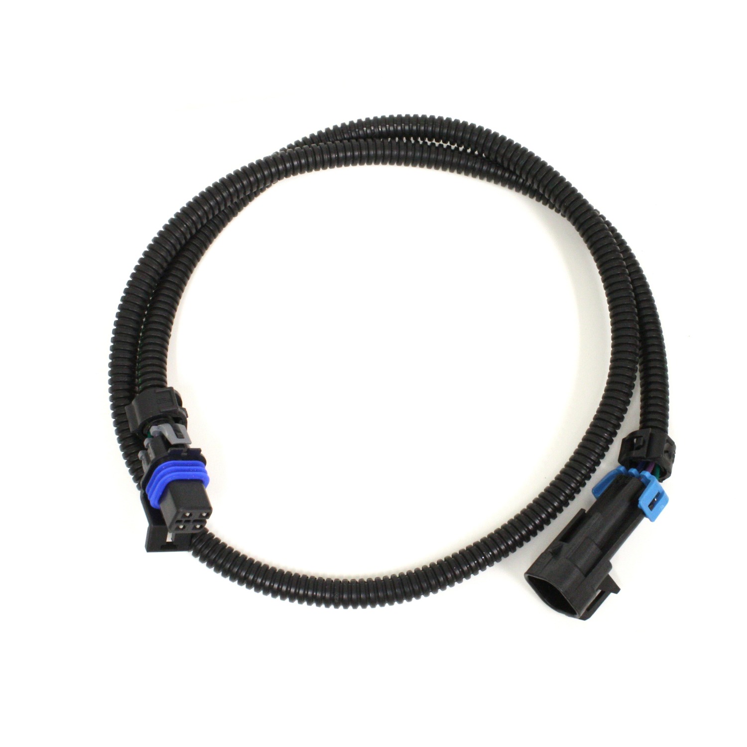 JBA 6502W - Oxygen Sensor Extension Wires