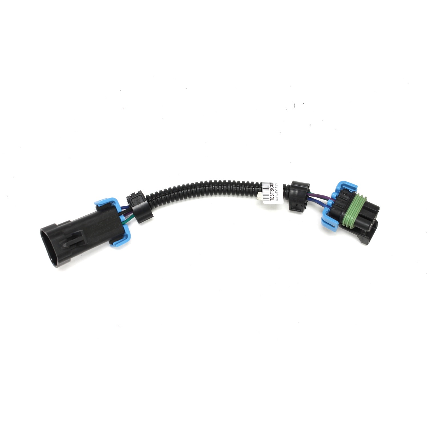 JBA 6812W - Oxygen Sensor Extension Wires