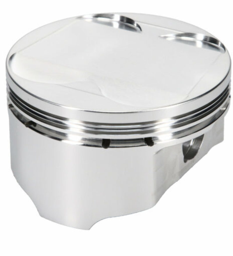JE Pistons 180297S - Suzuki DRZ-400 2000-01 Piston Single