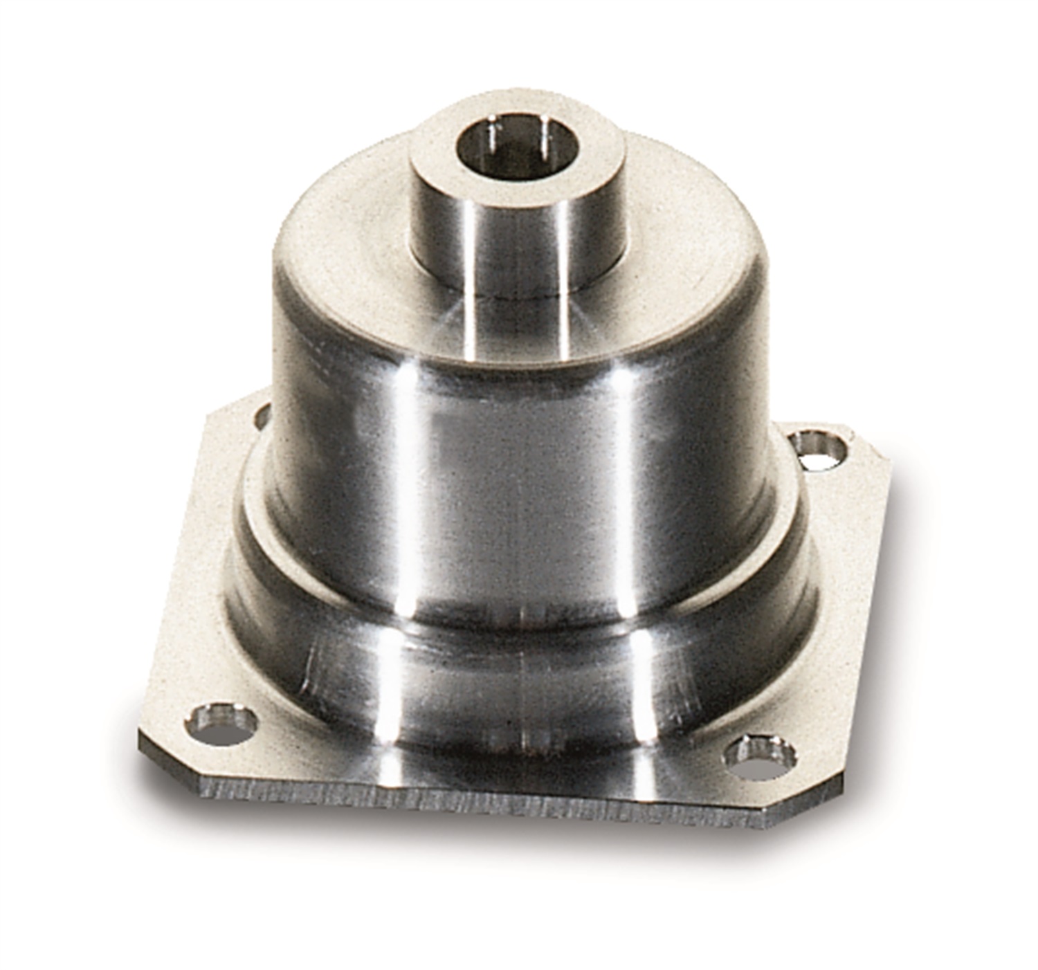 Jet Performance 61500 - Jet Adjustable Fuel Pressure Regulator