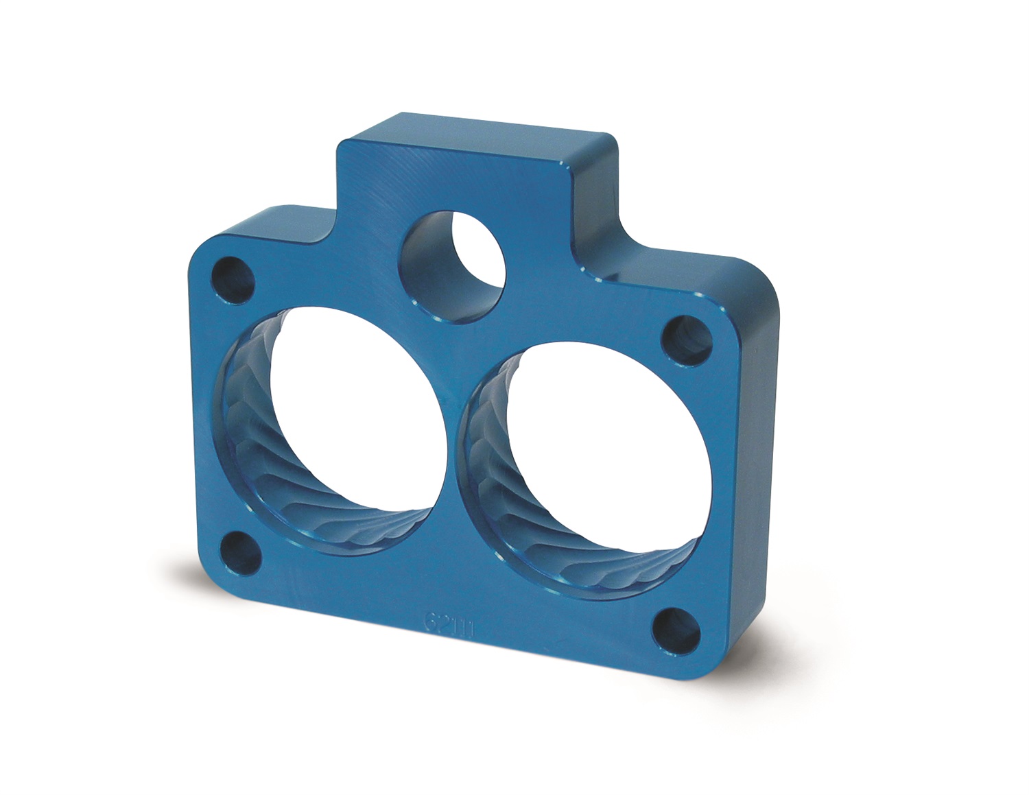 Jet Performance 62111 - Jet Powr-Flo TBI Spacer Jet Performance 62111 - Jet Powr-Flo TBI Spacer