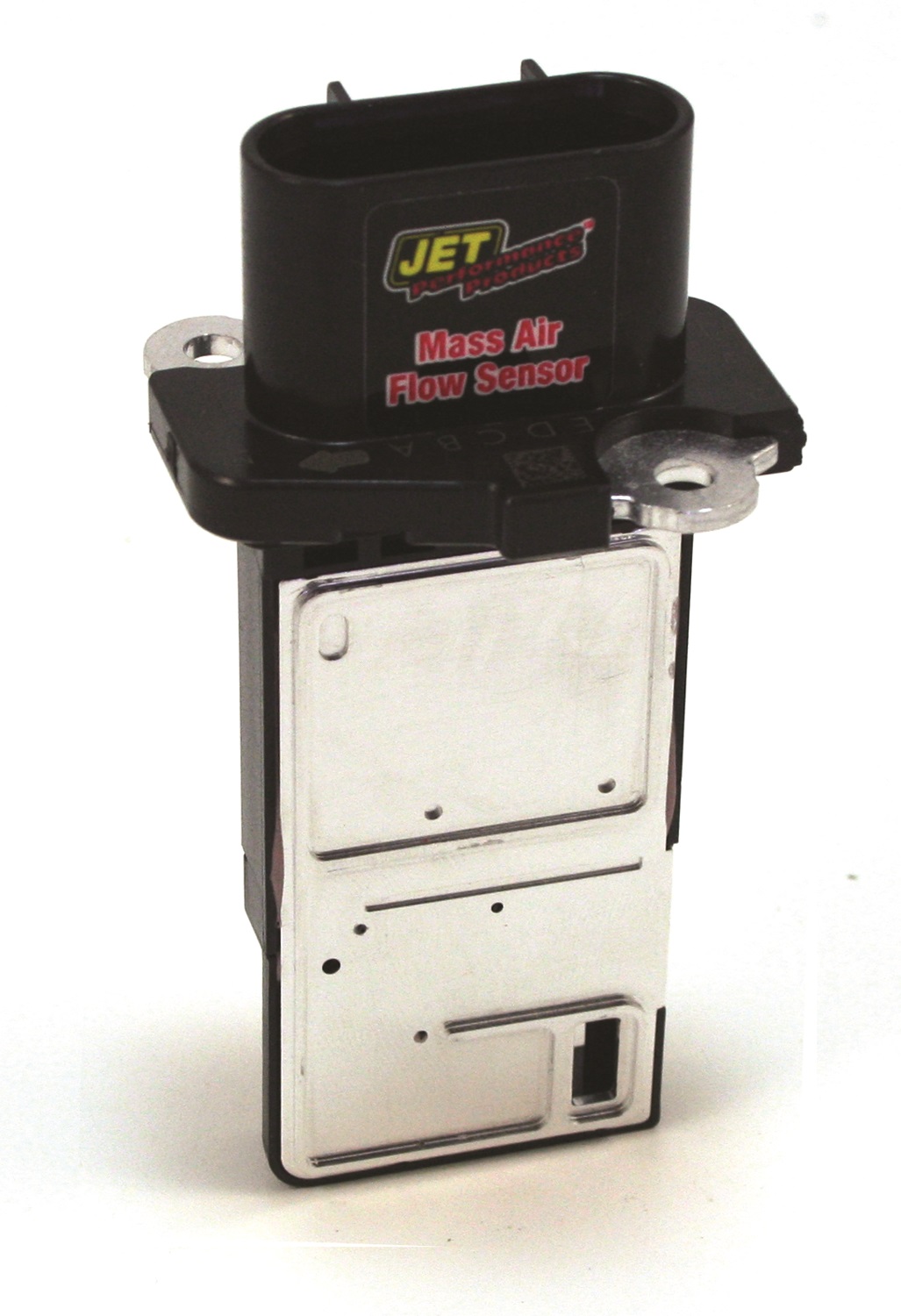 Jet Performance 69140 - Powr-Flo Mass Air Sensor Jet Performance 69140 - Powr-Flo Mass Air Sensor