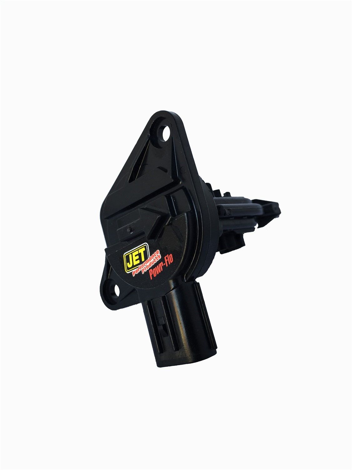 Jet Performance 69142 - Powr-Flo Mass Air Sensor Jet Performance 69142 - Powr-Flo Mass Air Sensor