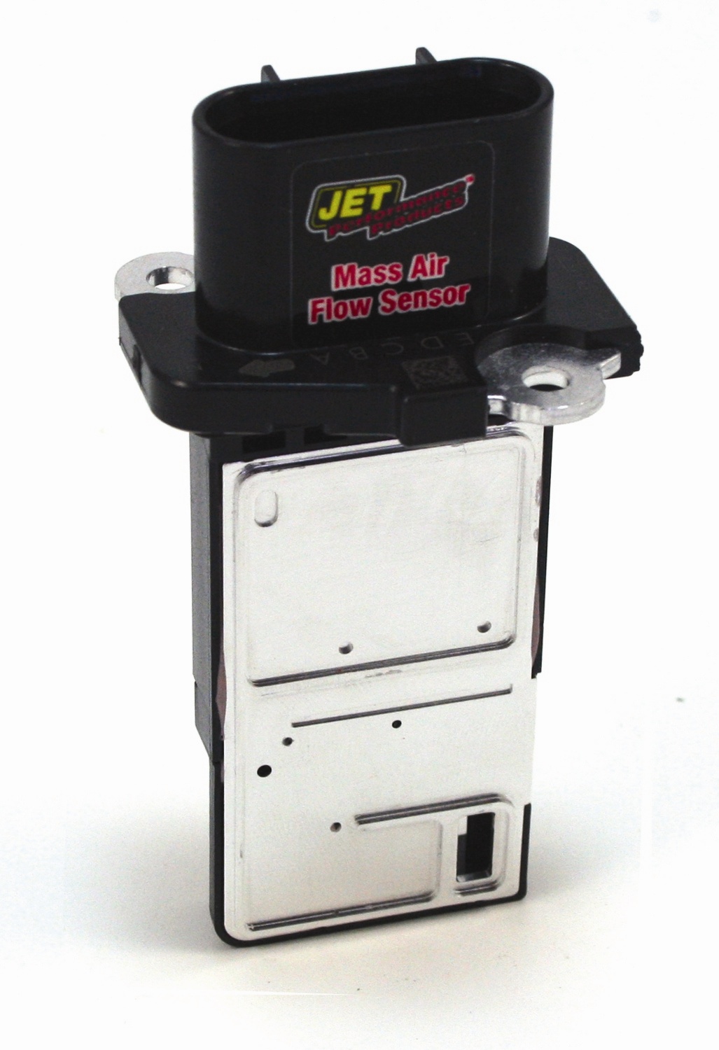 Jet Performance 69149 - Powr-Flo Mass Air Sensor Jet Performance 69149 - Powr-Flo Mass Air Sensor