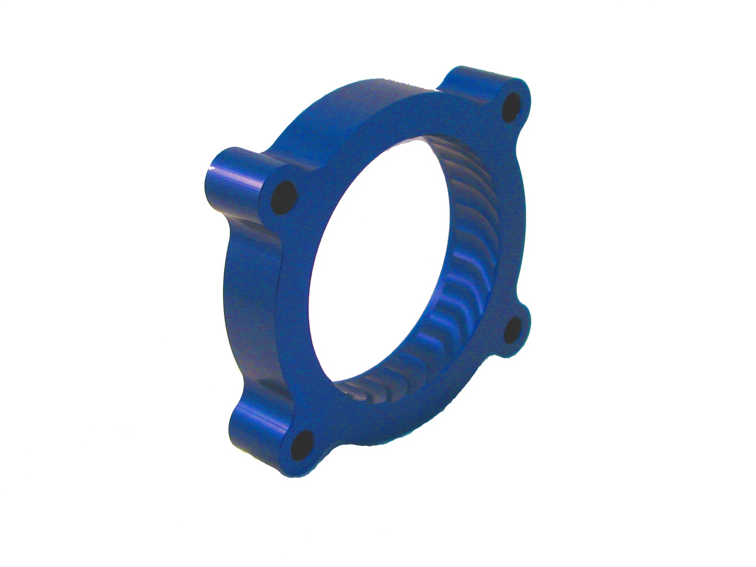 Jet Performance 62166 - Jet Powr-Flo TBI Spacer Jet Performance 62166 - Jet Powr-Flo TBI Spacer