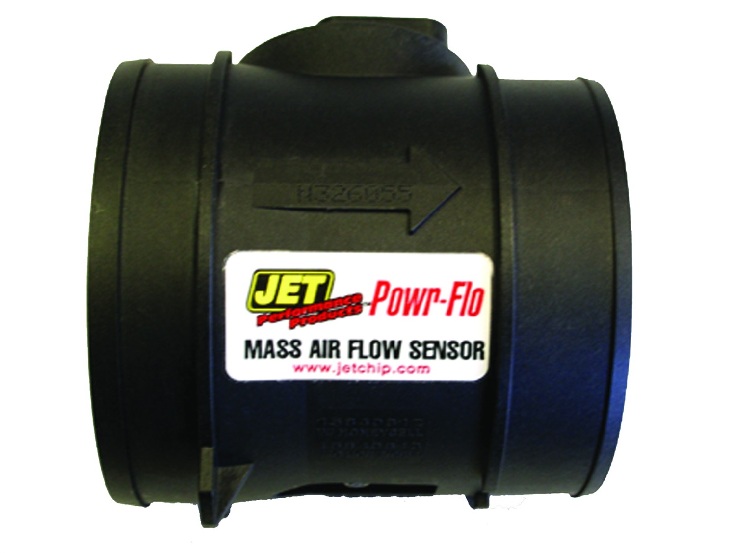 Jet Performance 69109 - Powr-Flo Mass Air Sensor Jet Performance 69109 - Powr-Flo Mass Air Sensor