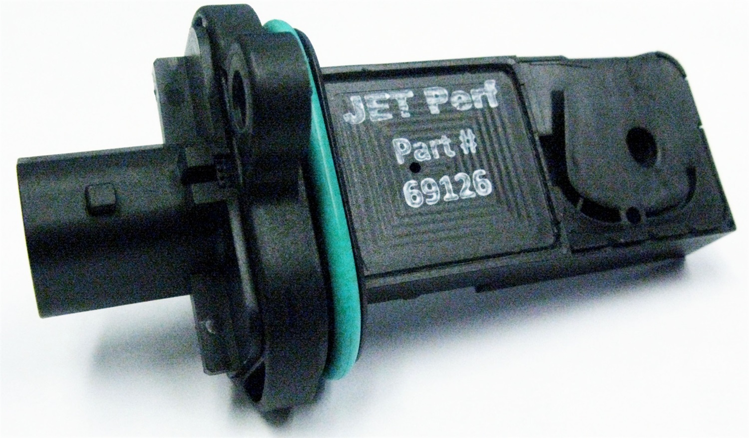 Jet Performance 69126 - Powr-Flo Mass Air Sensor Jet Performance 69126 - Powr-Flo Mass Air Sensor