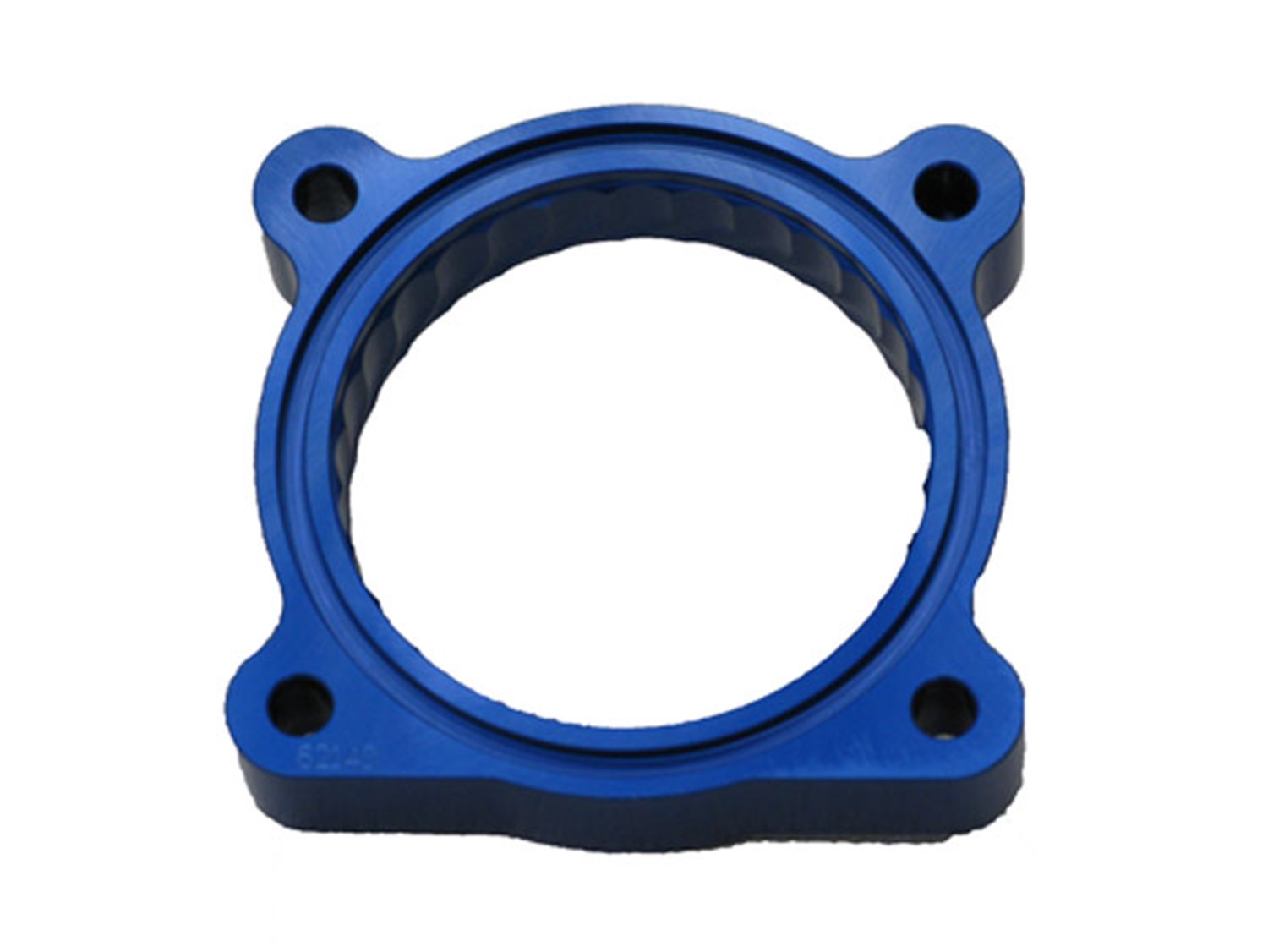 Jet Performance 62140 - Jet Powr-Flo TBI Spacer