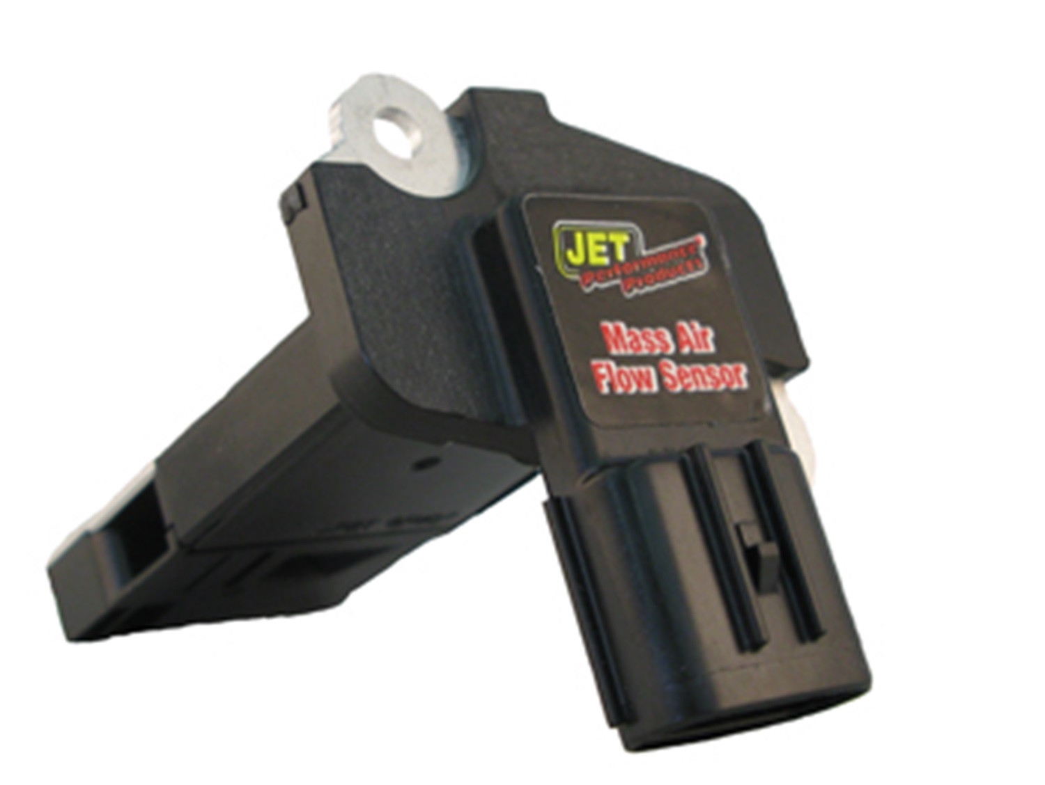 Jet Performance 69184 - Powr-Flo Mass Air Sensor Jet Performance 69184 - Powr-Flo Mass Air Sensor
